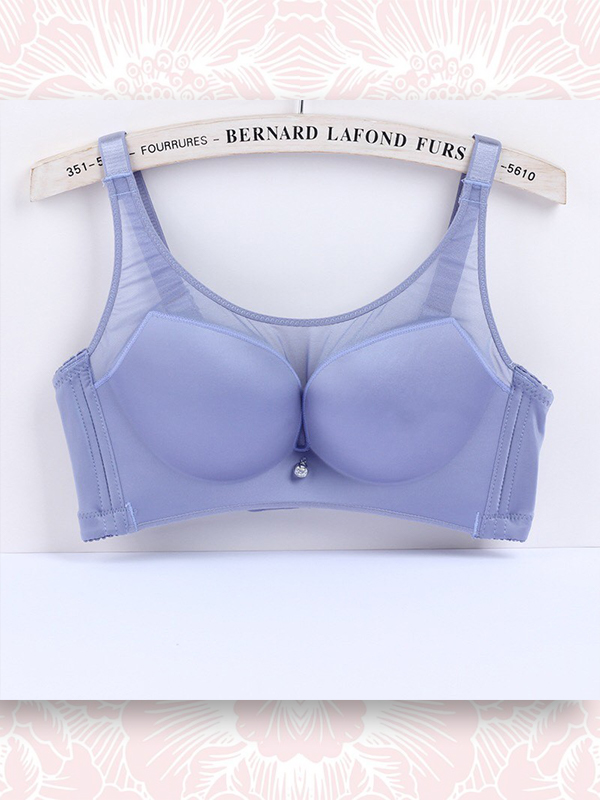 ÁO LÓT ĐÚC NÂNG NGỰC KHÔNG GỌNG CAO CẤP