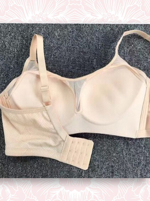 ÁO LÓT ĐÚC NÂNG NGỰC KHÔNG GỌNG CAO CẤP