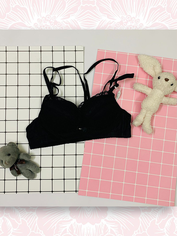 ÁO LÓT REN CAO CẤP NÂNG NGỰC KHÔNG GỌNG