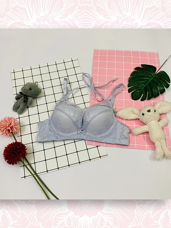 ÁO LÓT REN CAO CẤP NÂNG NGỰC KHÔNG GỌNG