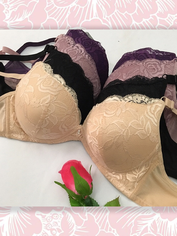 ÁO TRIUMPH KHÔNG GỌNG FORM TO