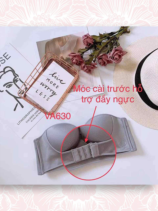 ÁO CHỐNG TỤT SIÊU ĐẨY #VA630