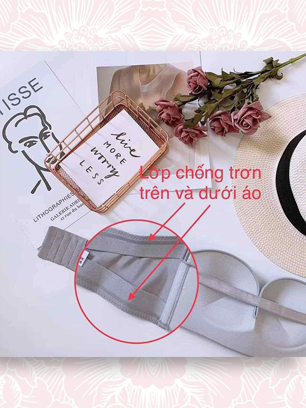 ÁO CHỐNG TỤT SIÊU ĐẨY #VA630