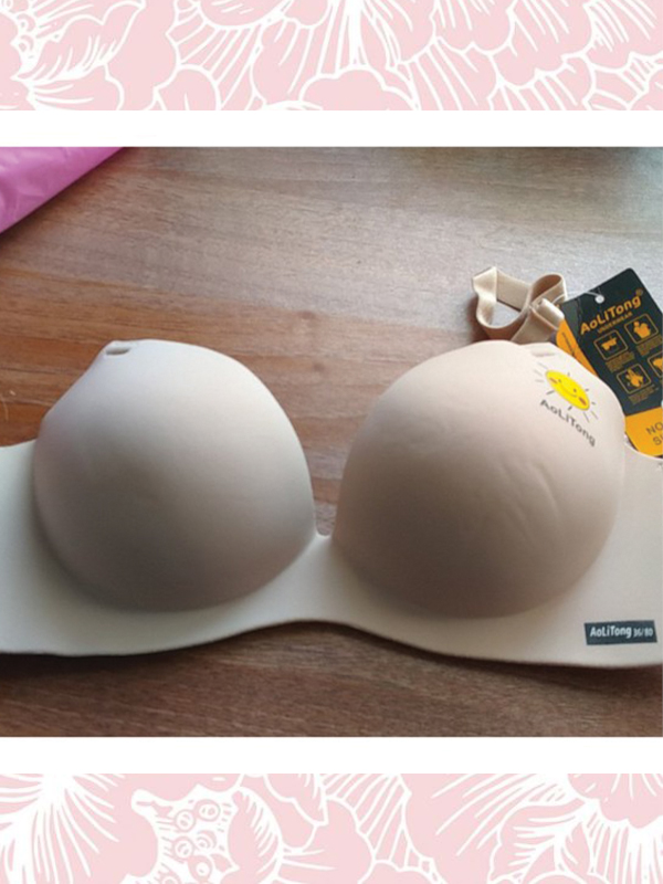 ÁO SU ĐÚC KHÔNG GỌNG DÂY LƯNG THOÁNG KHÍ NÂNG NGỰC 2.5CM [#2023]