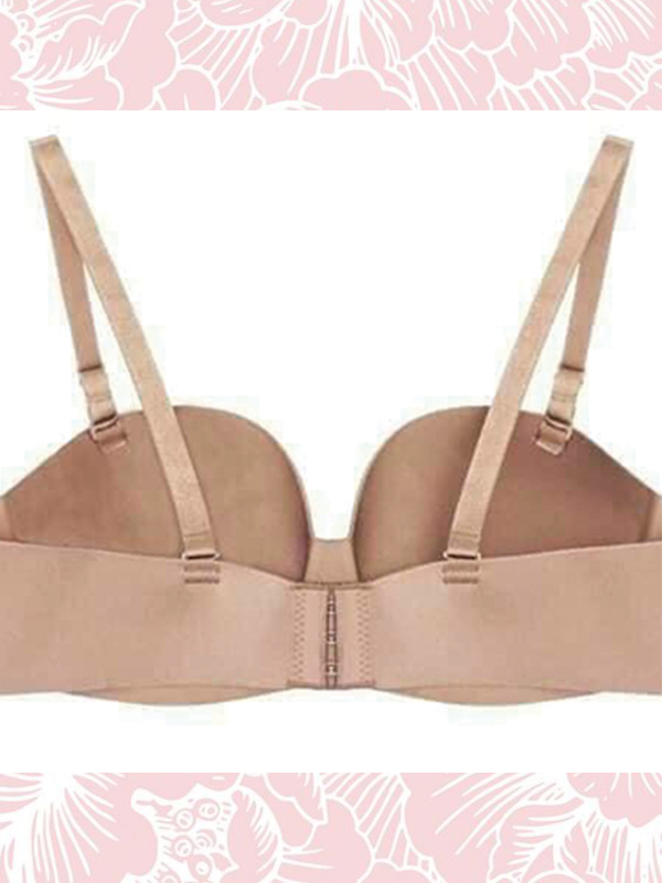 ÁO SU ĐÚC ÁO KHÔNG GỌNG QUẢ MỀM ÊM [#2188]