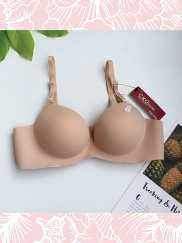 ÁO SU ĐÚC KHÔNG GỌNG NÂNG NGỰC BÀN TAY DÂY VIỀN LAI  [#A08]