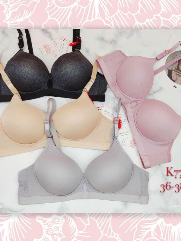 ÁO KHÔNG GỌNG [#K778]