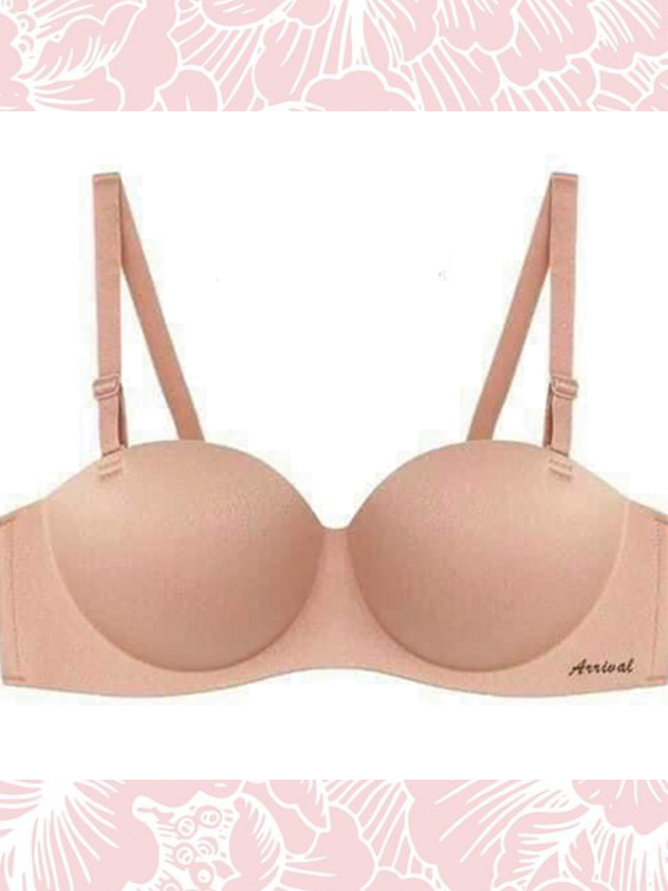 ÁO SU ĐÚC ÁO KHÔNG GỌNG QUẢ MỀM ÊM [#2188]