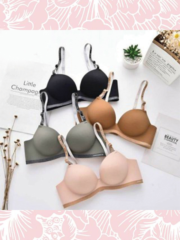 ÁO SU ĐÚC KHÔNG GỌNG NÂNG NGỰC BÀN TAY [#A19]