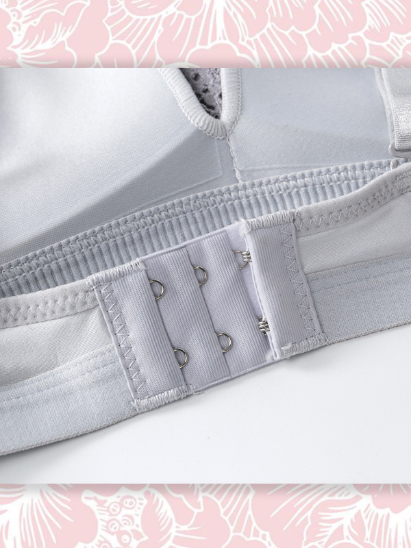 ÁO KHÔNG GỌNG REN MỀM ĐIỆU ĐÀ QUYẾN RŨ #18