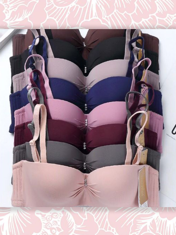 ÁO KHÔNG GỌNG [#GYL8321]