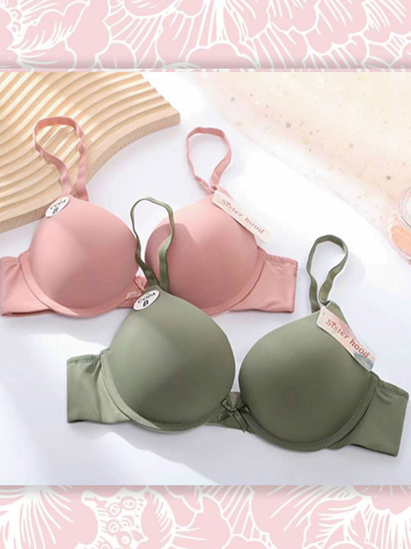 ÁO CÓ GỌNG NÂNG NGỰC SISTER HOOD [#7274]