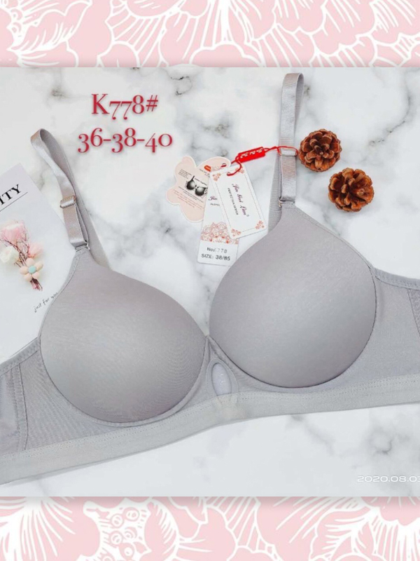 ÁO KHÔNG GỌNG [#K778]