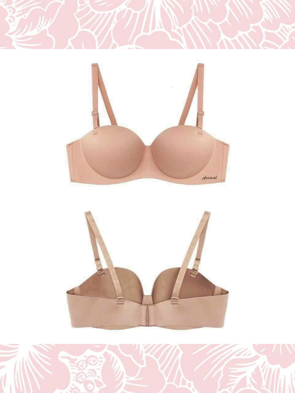 ÁO SU ĐÚC ÁO KHÔNG GỌNG QUẢ MỀM ÊM [#2188]