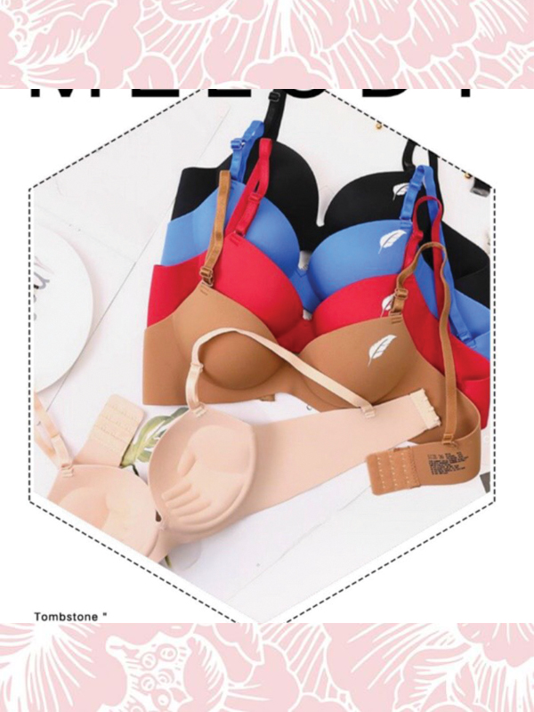 ÁO SU ĐÚC KHÔNG GỌNG NÂNG NGỰC BÀN TAY DÂY VIỀN LAI  [#A08]