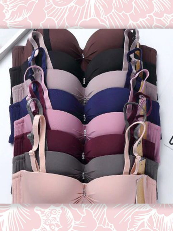 ÁO KHÔNG GỌNG [#GYL8321]