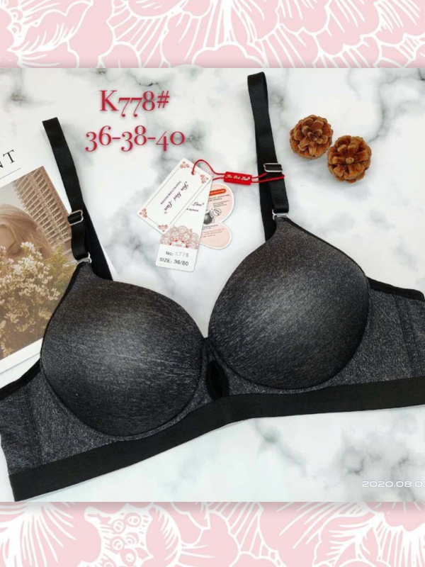 ÁO KHÔNG GỌNG [#K778]