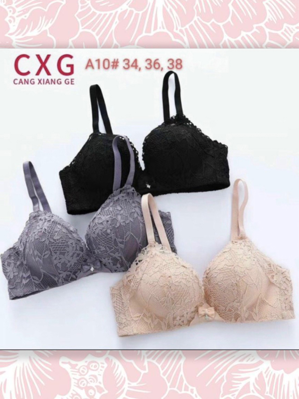 ÁO KHÔNG GỌNG #A10