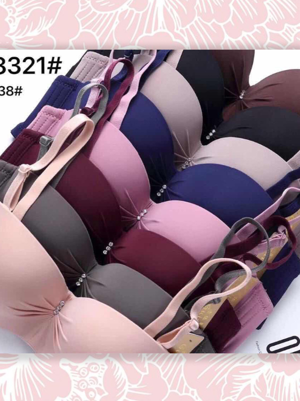 ÁO KHÔNG GỌNG [#GYL8321]