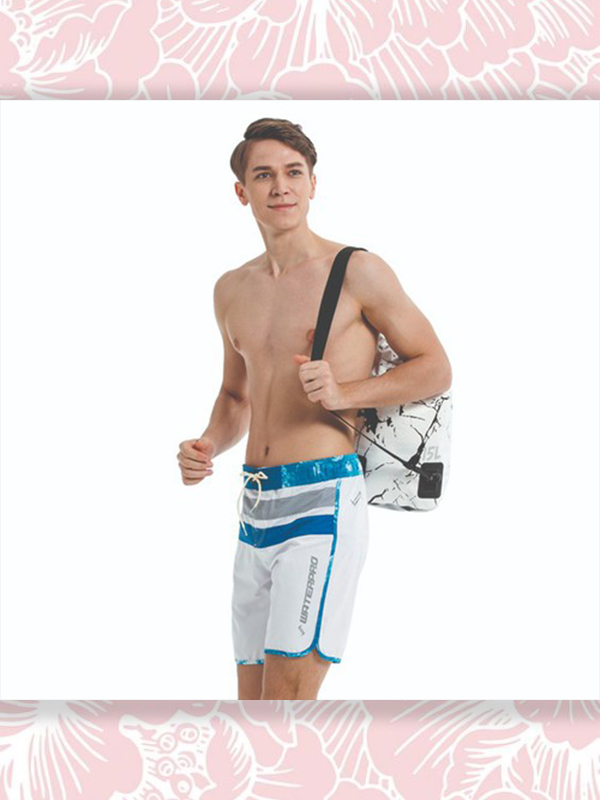 QUẦN ĐI BIỂN NAM WATER PRO