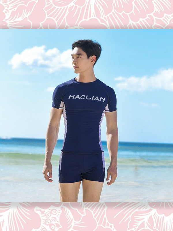 ĐỒ BƠI NAM DÁNG ĐẸP CỰC CHẤT