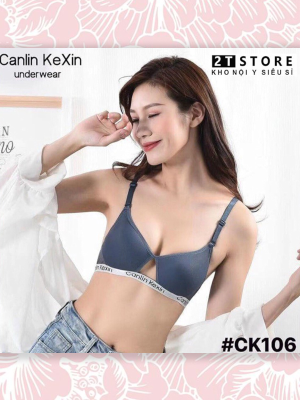 ÁO KHÔNG GỌNG [#CK106]