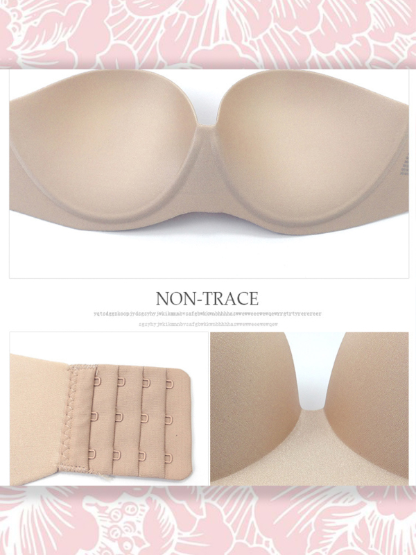 ÁO SU ĐÚC KHÔNG GỌNG NÂNG NGỰC BÀN TAY [#P6200]