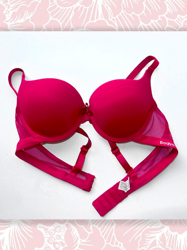 ÁO NGỰC CÓ GỌNG NÂNG ĐẨY ĐẦY ĐẶN [#K32]