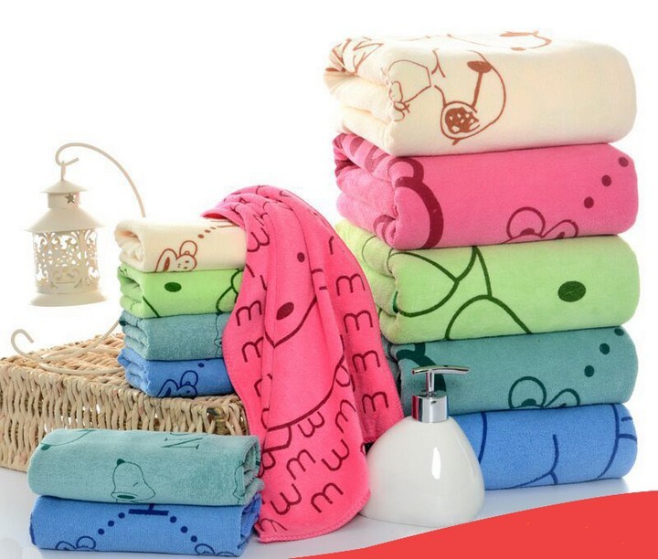 KHĂN TẮM THÁI LAN