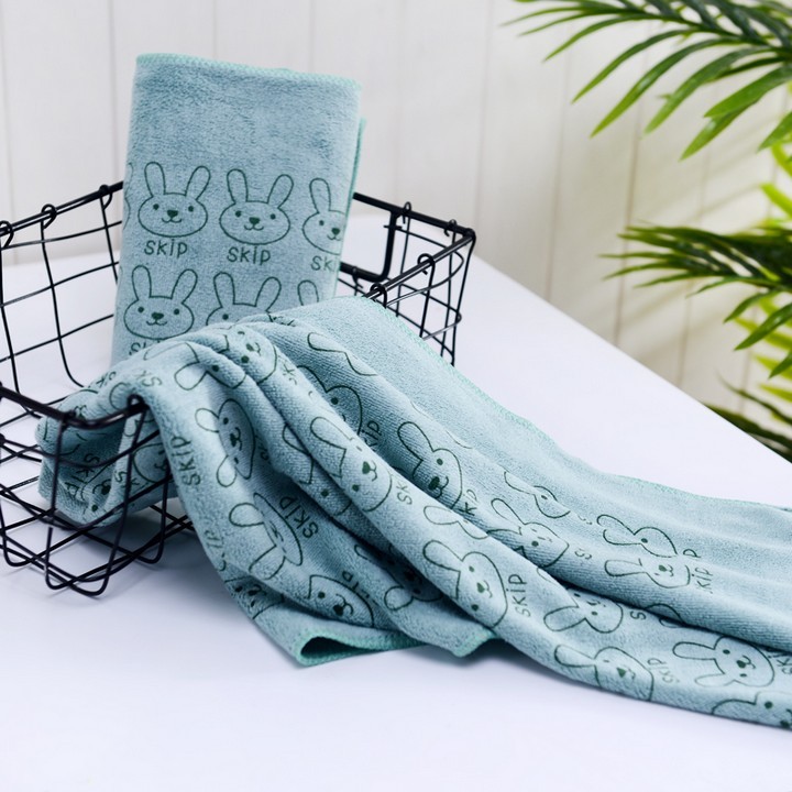 KHĂN TẮM THÁI LAN