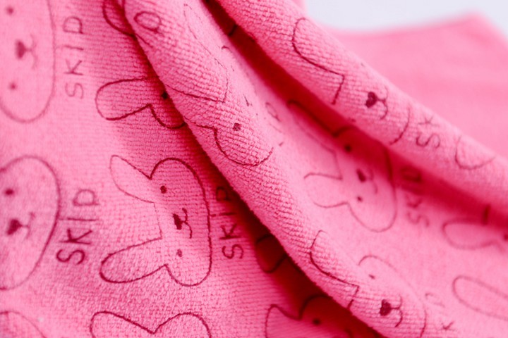 KHĂN TẮM THÁI LAN