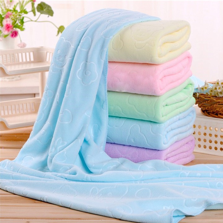 KHĂN TẮM XUẤT NHẬT