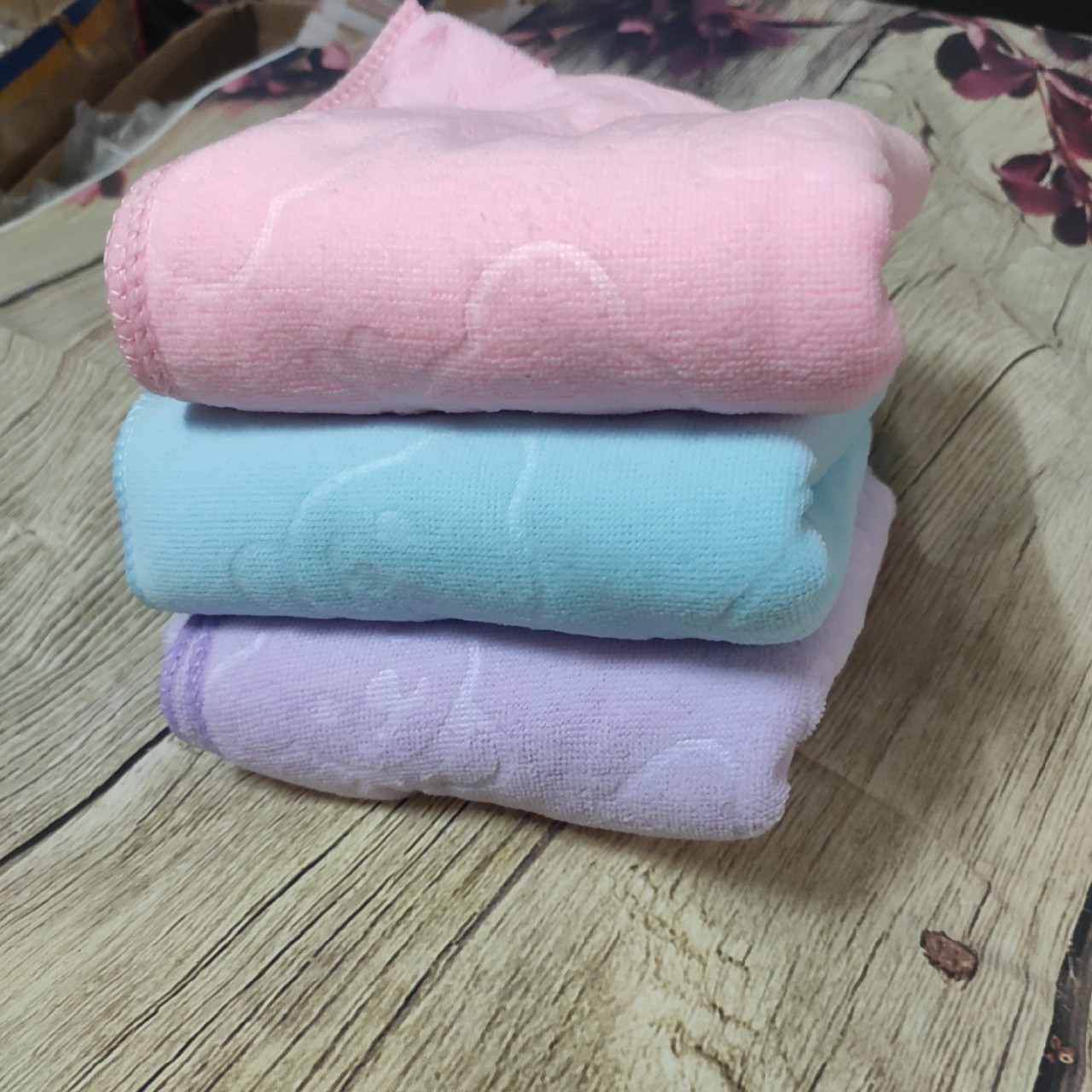 KHĂN TẮM XUẤT NHẬT