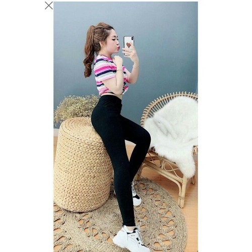 QUẦN LEGGING NÂNG MÔNG ASOS
