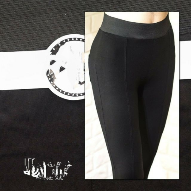 QUẦN LEGGING CẠP CHUN