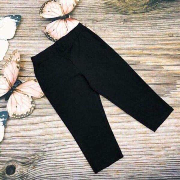 QUẦN LEGGING NGỐ 4 TÚI