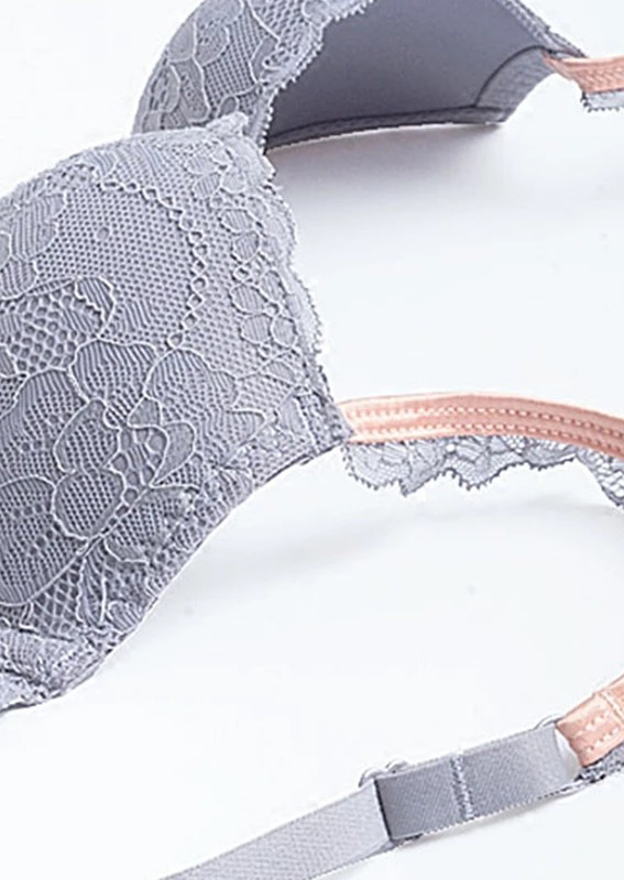 BỘ ĐỒ LÓT LOVE EYES NƠ #6036