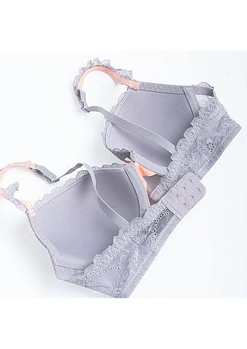 BỘ ĐỒ LÓT LOVE EYES NƠ #6036