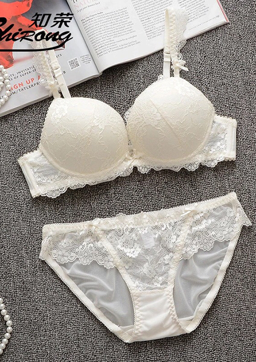 SET BỘ VIC REN NƠ SIÊU ĐẨY GỢI CẢM