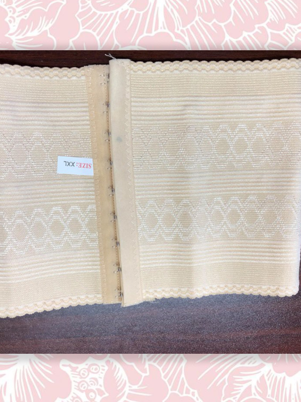 MIẾNG GEN BỤNG ĐỊNH HÌNH VÒNG 2 THON GỌN