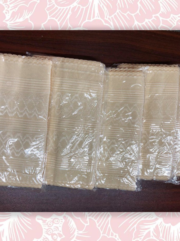 MIẾNG GEN BỤNG ĐỊNH HÌNH VÒNG 2 THON GỌN