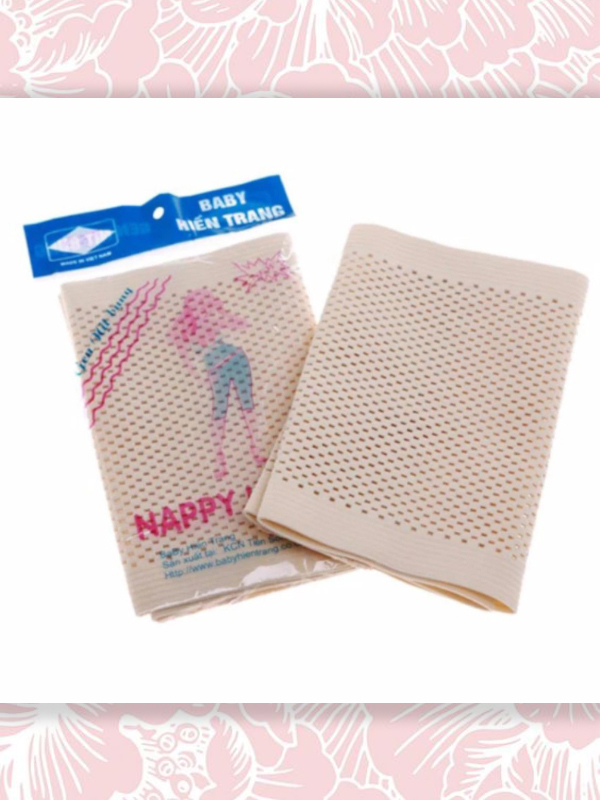 MIẾNG GEN BỤNG LẤY LẠI VÓC DÁNG