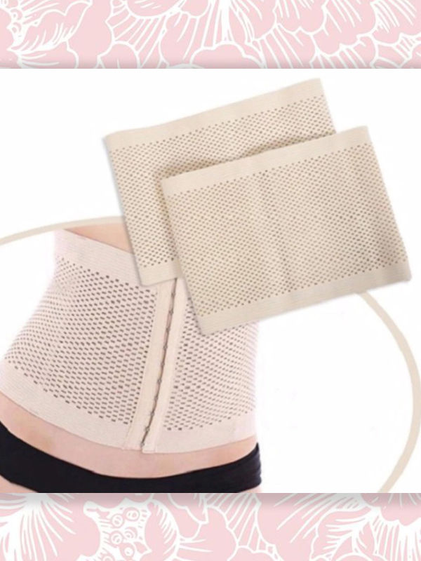 MIẾNG GEN BỤNG LẤY LẠI VÓC DÁNG