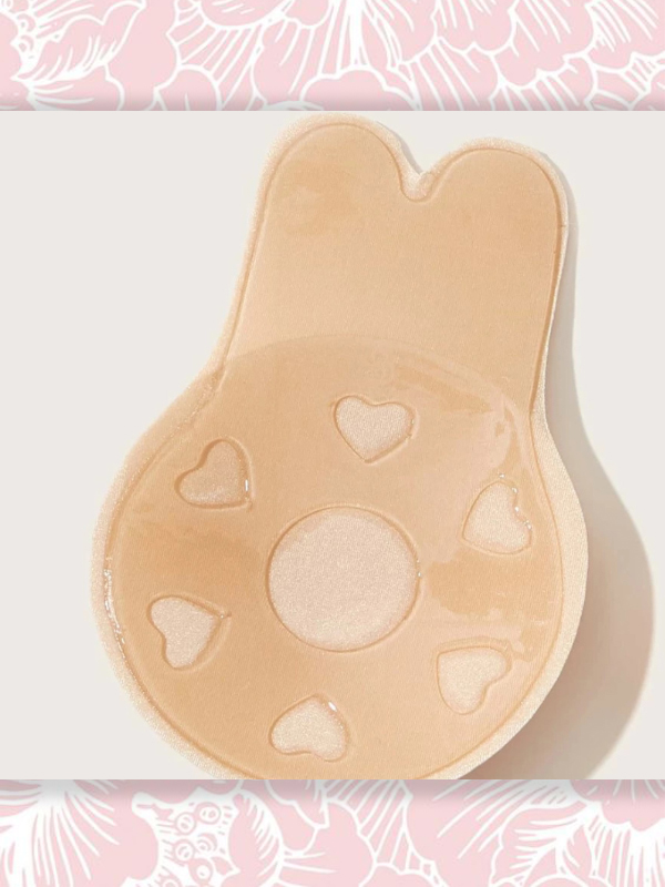 MIẾNG DÁN NHŨ HOA TAI THỎ