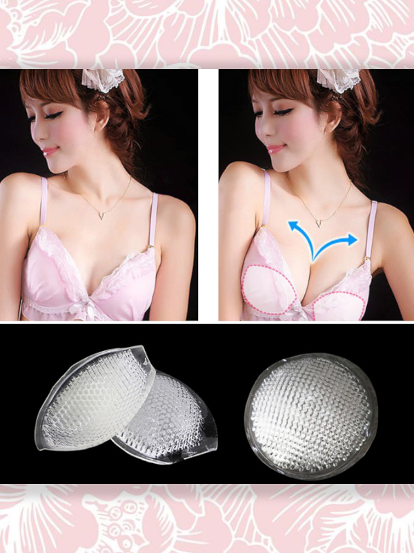 CẶP ĐỘN SILICONE TỔ ONG THẦN THÁNH