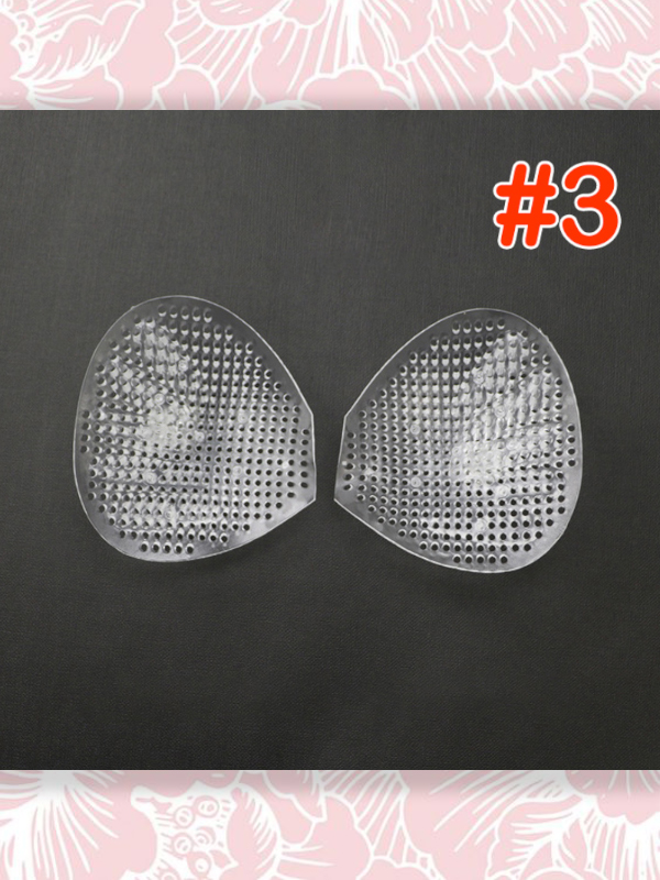 CẶP ĐỘN SILICONE TỔ ONG THẦN THÁNH