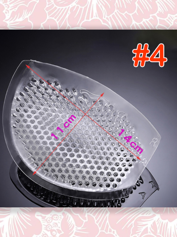 CẶP ĐỘN SILICONE TỔ ONG THẦN THÁNH