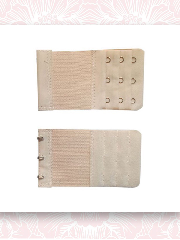 MIẾNG NỐI DÂY ÁO NGỰC TĂNG SIZE