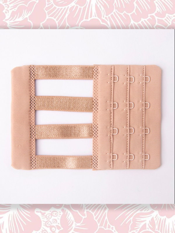 MÓC NỐI ÁO NGỰC LOẠI 4 MÓC GÀI