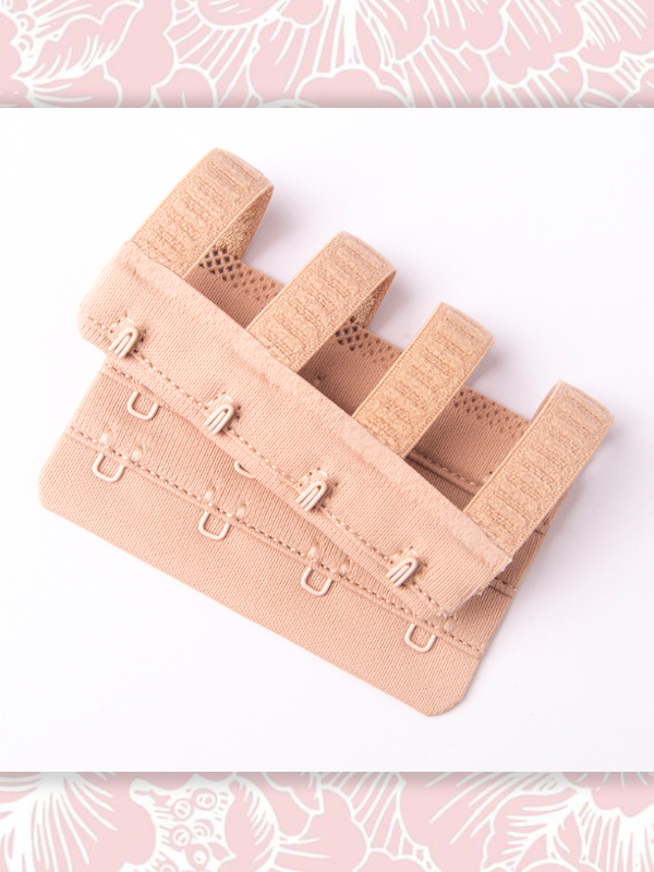 MÓC NỐI ÁO NGỰC LOẠI 4 MÓC GÀI